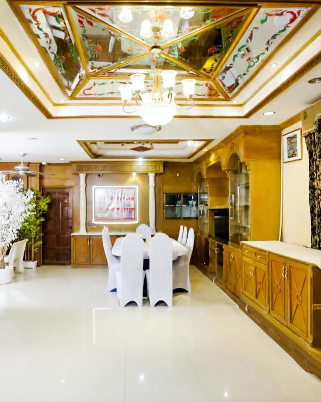 Villa Bigg At Walking Street Pattaya